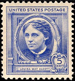 Louisa_May_Alcott_5c_1940_issue.JPG